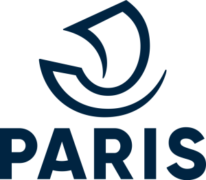 Logo de la Mairie de Paris